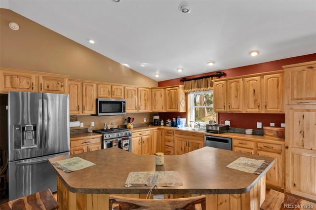 50 Shawnee Trail, Westcliffe, CO 81252