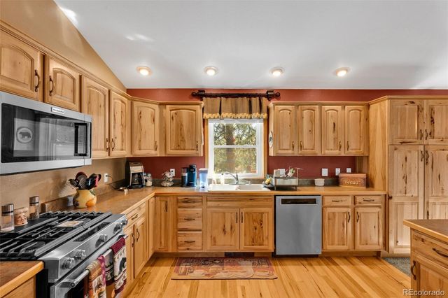 50 Shawnee Trail, Westcliffe, CO 81252