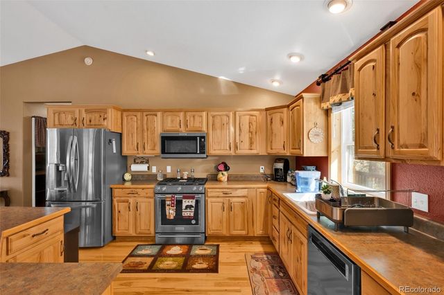 50 Shawnee Trail, Westcliffe, CO 81252