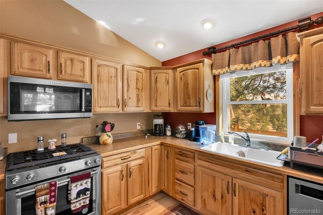 50 Shawnee Trail, Westcliffe, CO 81252