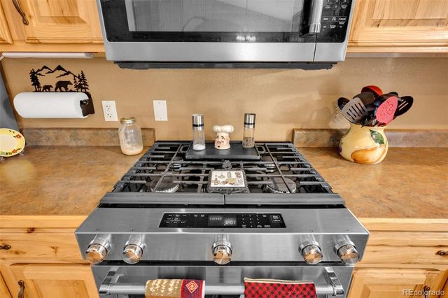 50 Shawnee Trail, Westcliffe, CO 81252