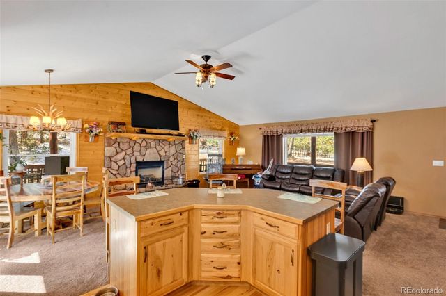 50 Shawnee Trail, Westcliffe, CO 81252