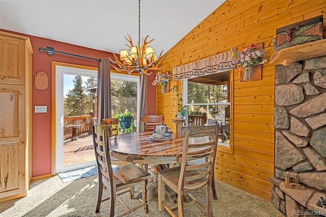 50 Shawnee Trail, Westcliffe, CO 81252