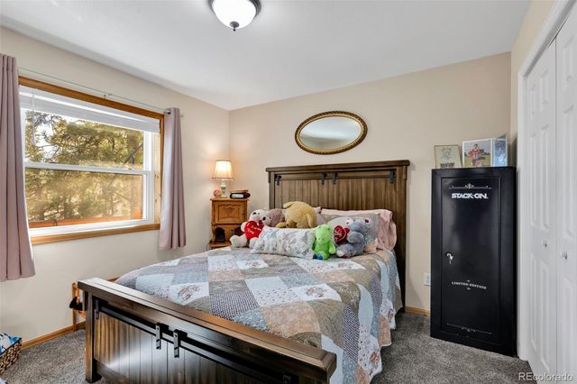 50 Shawnee Trail, Westcliffe, CO 81252