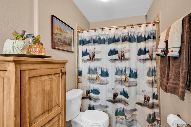 50 Shawnee Trail, Westcliffe, CO 81252