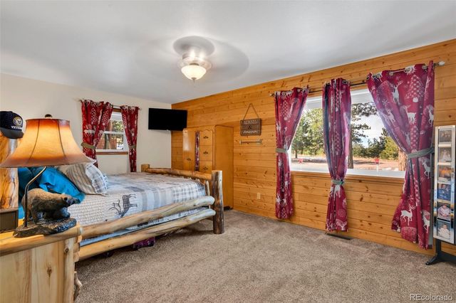 50 Shawnee Trail, Westcliffe, CO 81252