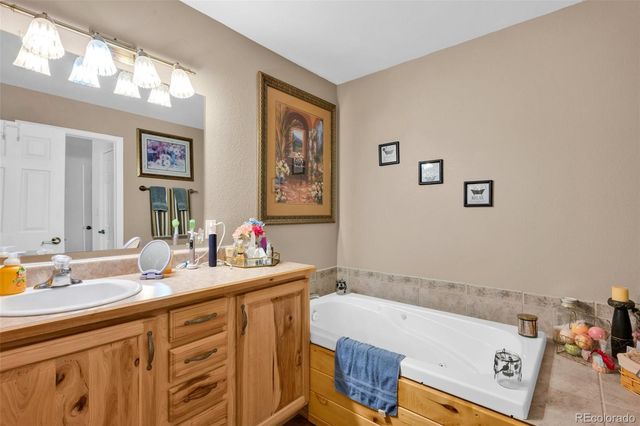 50 Shawnee Trail, Westcliffe, CO 81252