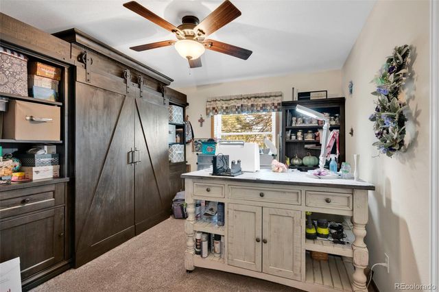 50 Shawnee Trail, Westcliffe, CO 81252