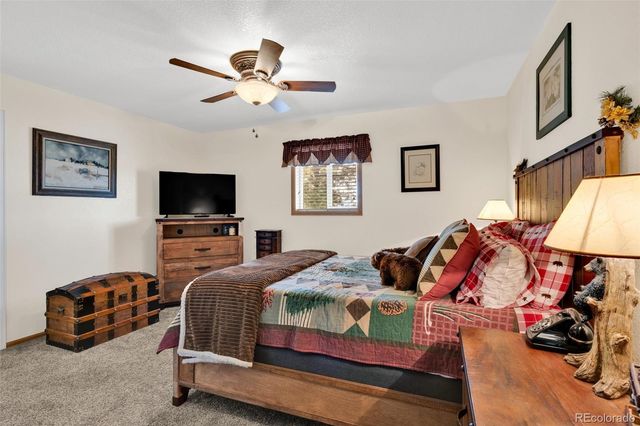 50 Shawnee Trail, Westcliffe, CO 81252