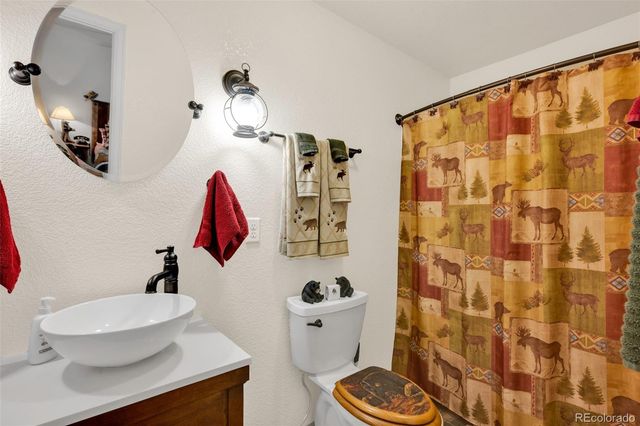 50 Shawnee Trail, Westcliffe, CO 81252