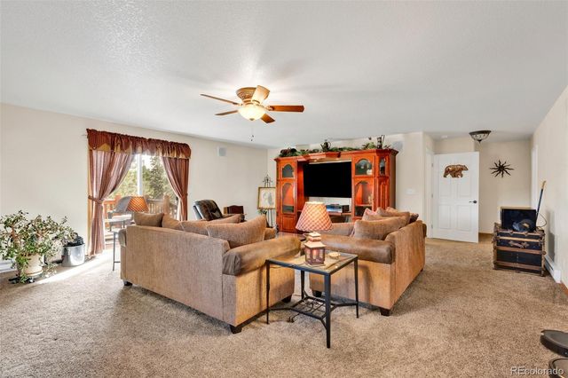 50 Shawnee Trail, Westcliffe, CO 81252