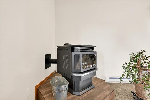 50 Shawnee Trail, Westcliffe, CO 81252