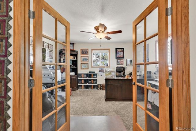 50 Shawnee Trail, Westcliffe, CO 81252