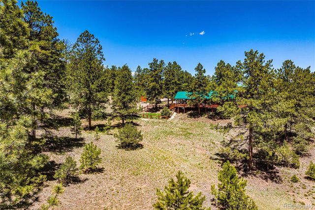 50 Shawnee Trail, Westcliffe, CO 81252