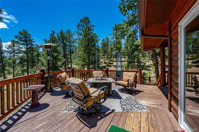 50 Shawnee Trail, Westcliffe, CO 81252