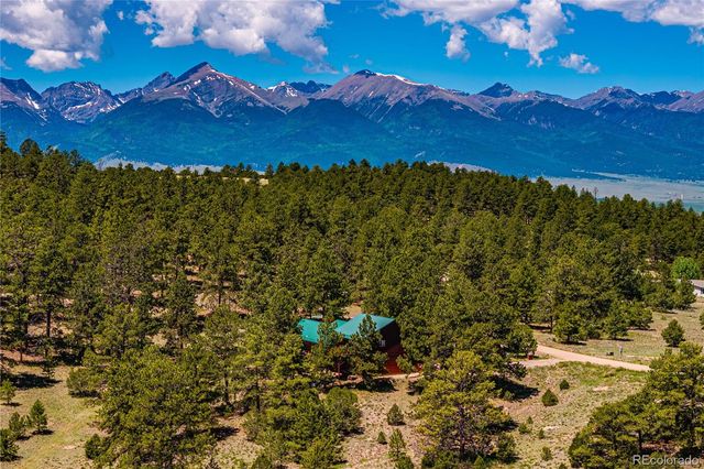 50 Shawnee Trail, Westcliffe, CO 81252