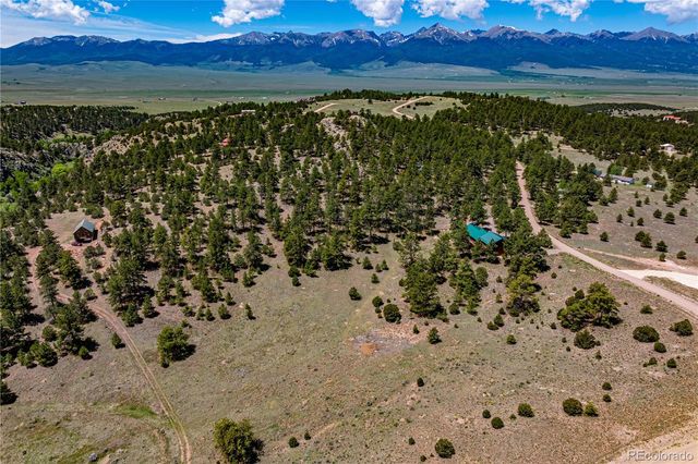 50 Shawnee Trail, Westcliffe, CO 81252