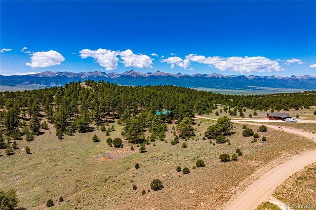 50 Shawnee Trail, Westcliffe, CO 81252