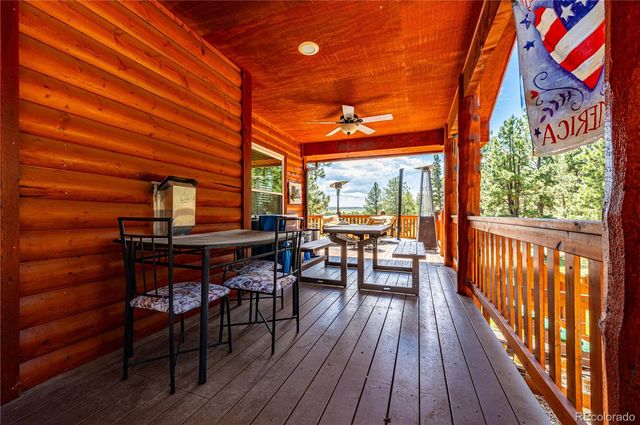 50 Shawnee Trail, Westcliffe, CO 81252