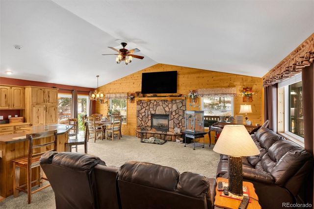 50 Shawnee Trail, Westcliffe, CO 81252