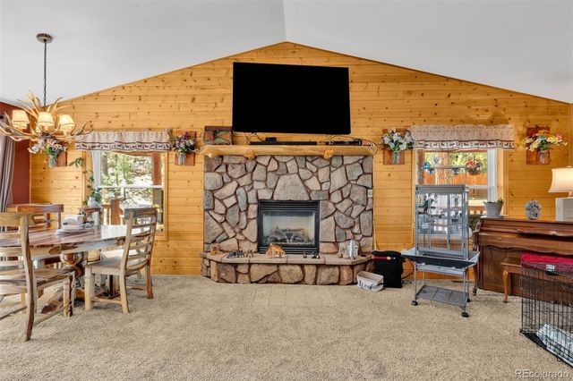 50 Shawnee Trail, Westcliffe, CO 81252