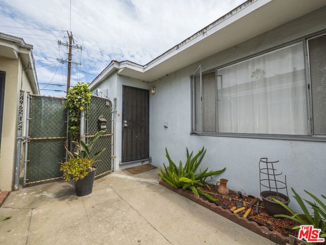 4964 S Centinela Avenue, Los Angeles, CA 90066