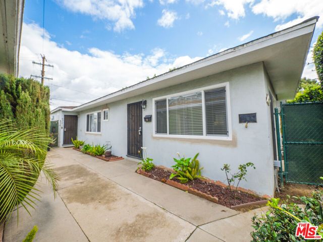 4964 S Centinela Avenue, Los Angeles, CA 90066