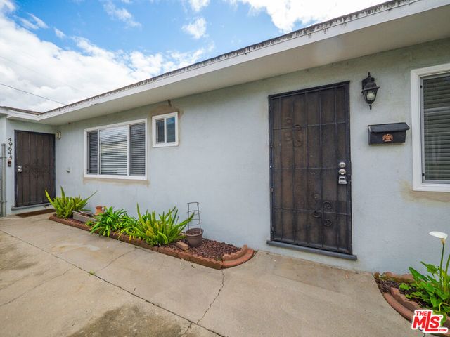 4964 S Centinela Avenue, Los Angeles, CA 90066