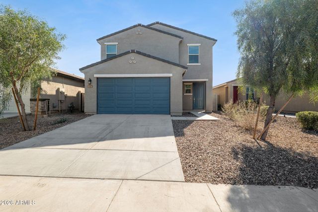 4367 W ALLEN Street, Laveen, AZ 85339