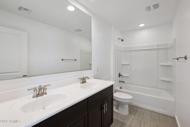 4367 W ALLEN Street, Laveen, AZ 85339