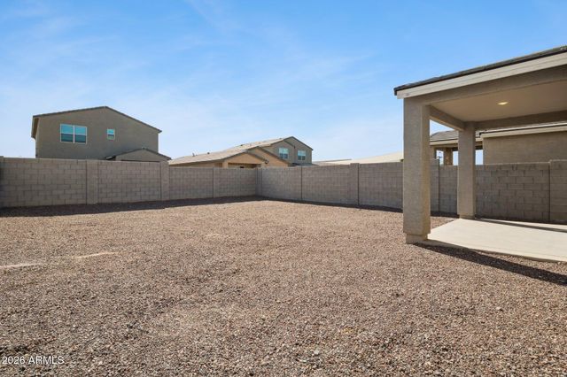 4367 W ALLEN Street, Laveen, AZ 85339