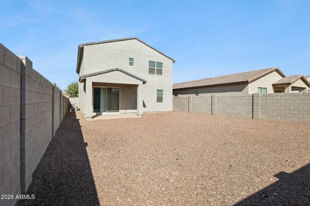 4367 W ALLEN Street, Laveen, AZ 85339