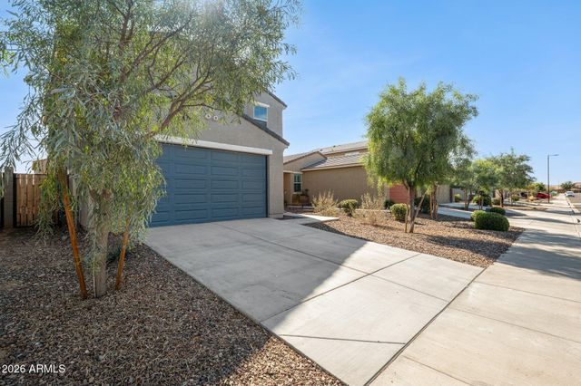 4367 W ALLEN Street, Laveen, AZ 85339