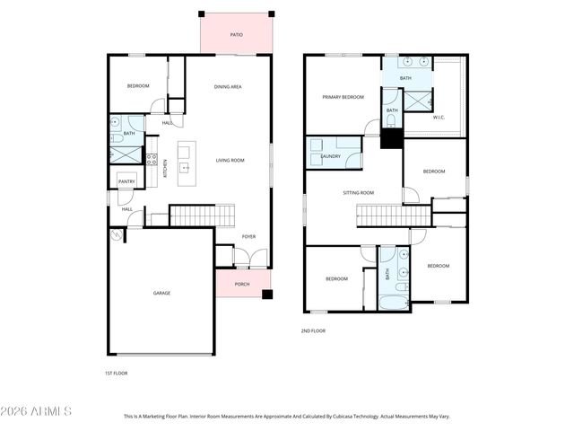 4367 W ALLEN Street, Laveen, AZ 85339