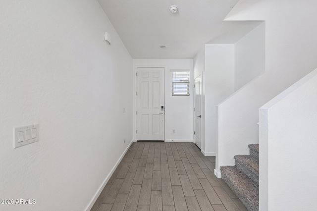 4367 W ALLEN Street, Laveen, AZ 85339