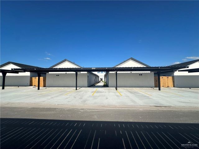 11313 N 25th Street 2, Mcallen, TX 78504