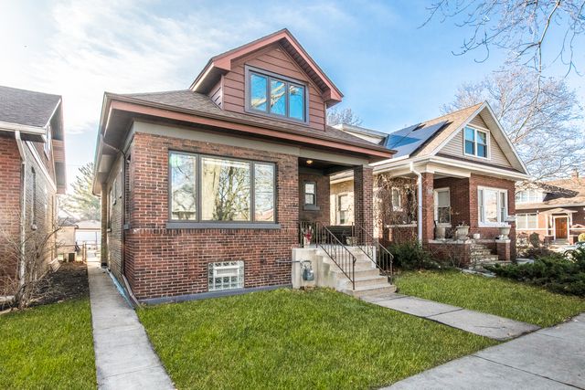 6055 W Dakin Street, Chicago, IL 60634