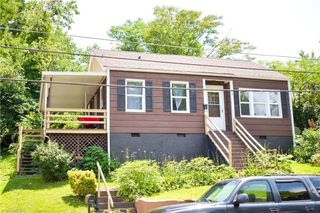 415 Pippen Street, Mount Airy, NC 27030