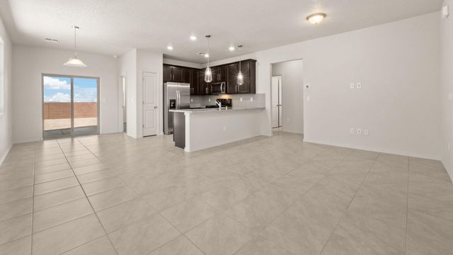 1604 Mountain Man Court NE, Rio Rancho, NM 87144
