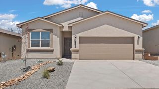 1604 Mountain Man Court NE, Rio Rancho, NM 87144
