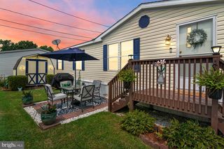 8 ELINOR LN, Sparrows Point, MD 21219