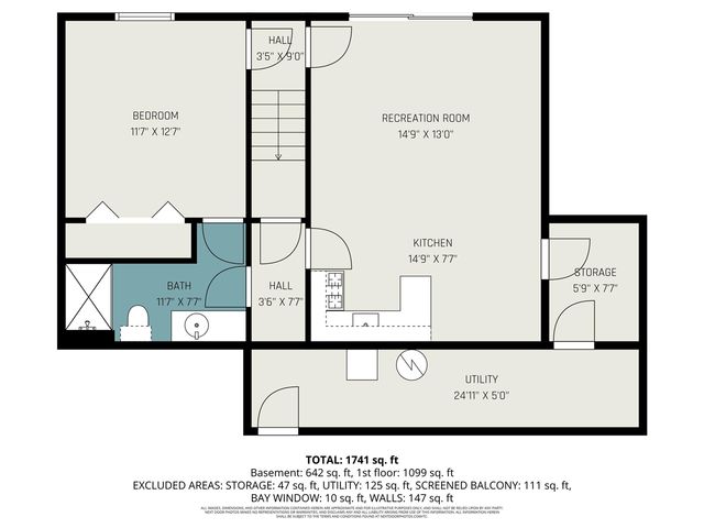 3119 W Maple Villa Drive, Grand Rapids, MI 49508