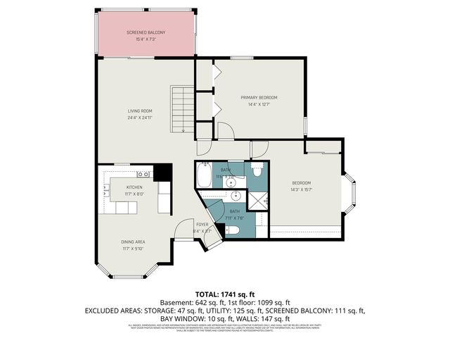 3119 W Maple Villa Drive, Grand Rapids, MI 49508