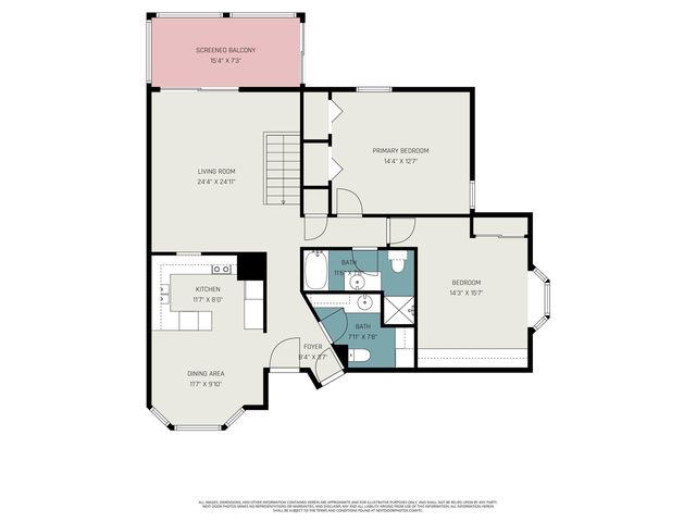 3119 W Maple Villa Drive, Grand Rapids, MI 49508