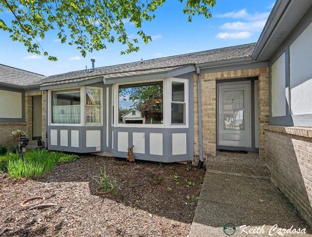 3119 W Maple Villa Drive, Grand Rapids, MI 49508