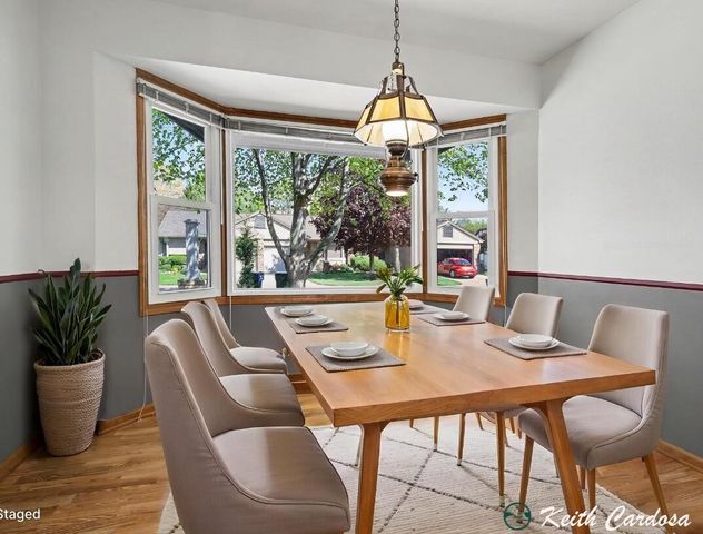 3119 W Maple Villa Drive, Grand Rapids, MI 49508
