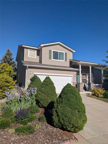 1159 Fall River Circle, Longmont, CO 80504