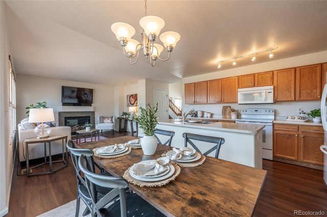 1159 Fall River Circle, Longmont, CO 80504