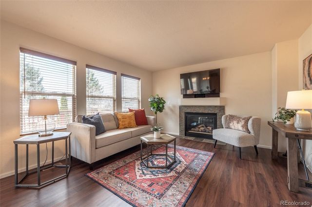 1159 Fall River Circle, Longmont, CO 80504