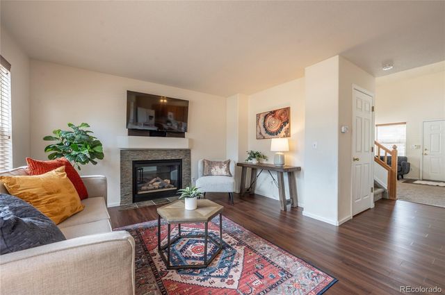 1159 Fall River Circle, Longmont, CO 80504